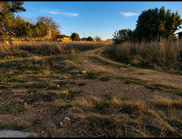 2,261M² VACANT LAND FOR SALE IN HENLEY ON KLIP